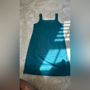 Wild Fable body con dress